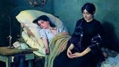 من مشروع نجمة إلى متشردة مثيرة للرعب.. مأساة بطلة مسلسل “الحاج متولي” التي خذلها الجميع.. صور