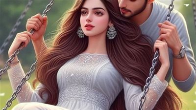 قصة الشاب والتفاحة