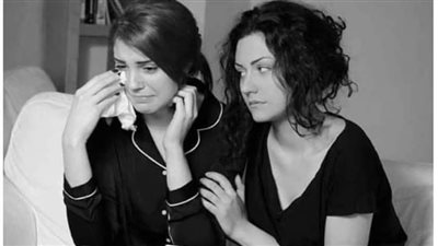 روياة لعنة مظلومة