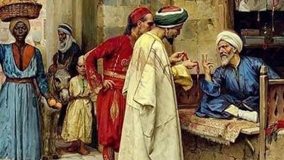 رواية حماتي بسبع اروح الفصول كاملة