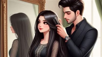 لم أكن جاوزت الثلاثين من عمرى حين أنجبت زوجتي أوّل اطفالى