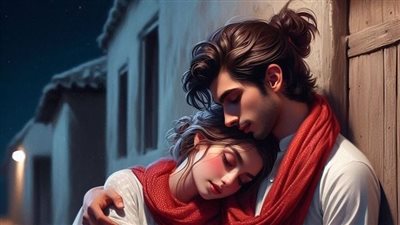 قصة حزينه مؤثرة جدا جدا – حكاية البنت مرام