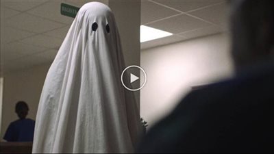 قصة شبح الدكتوره بقلم نسمه مصطفي