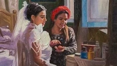 روايه كنت معزومه فى فرح واحده صاحبتى _ ضحيه _ بقلم عاطف على
