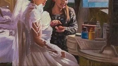 روايه كنت معزومه فى فرح واحده صاحبتى _ ضحيه _ بقلم عاطف على