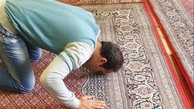 زوجي لا يصلي
