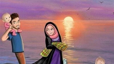 قصه تزوجا اثنين اخوات فى ليله واحده كامله