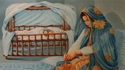 قصه شاب ېقتل امه كامله