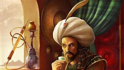 قصة الأمير وابنائه السبعه