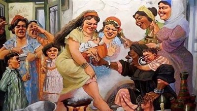 كان هناك سلطان فى بلاد بعيده