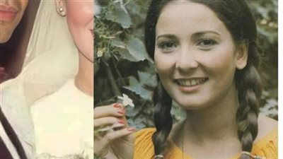 صور أبناء آثار الحكيم الذين حرمت منهم وهم أطفال.. أصبح شكلهم الآن