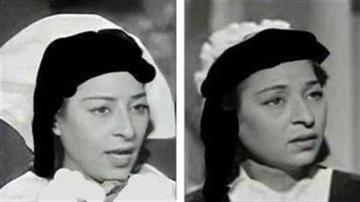 الفنانة التي تزوجت 