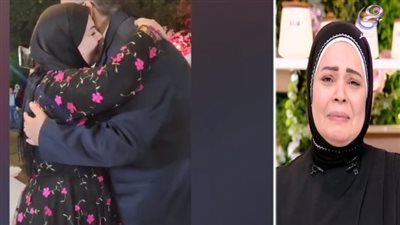مزعلتش على أبويا وأمي قدك.. انهيار الشيف هالة فهمي أثناء نعي زوجها ببرنامجها