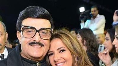 لأول مرة.. دنيا سمير غانم تكشف وصية والدها بعد رحيله