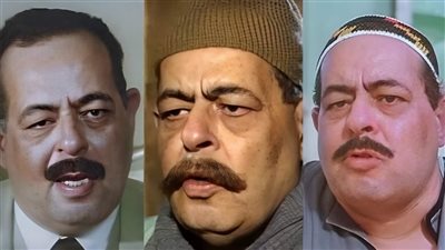قصة الفنان عثمان عبد المنعم