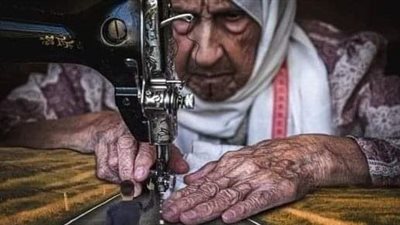 يقول رجل قبل فترة خرجت كامله