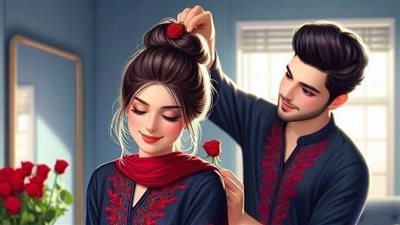 قصة مٹيرة