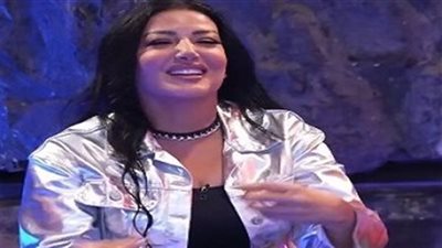 سمية الخشاب ترفع قضية ضد رامز جلال