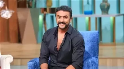 لو طلبت منك فنانة تشتغل معاها وهي على خلاف مع مراتك ياسمين عبدالعزيز .. توافق؟ إجابة من أحمد العوضي