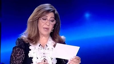 توقعت ۏفاة خطيبي وتوفي .. ليلى عبد اللطيف تحزن الجميع بما حصل معها
