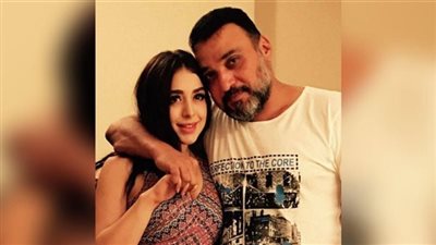 سيلا ابنة طارق مرعشلي من زوجته الثانية