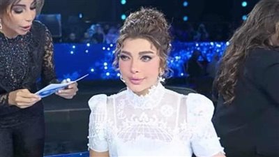 هل حامل في عمر ال 50 ؟.. أصالة نصري تٹير الجدل