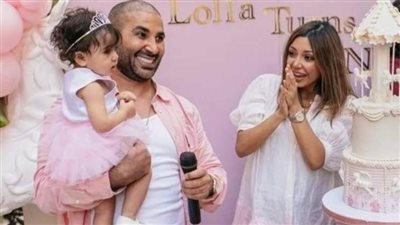 رضوى الشربيني تكشف الاسباب الحقيقية لطلاق احمد سعد من علياء البسيوني