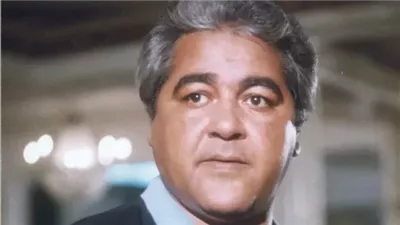 صور نـادره لمصطفى متولي وزوجته شقيقة عادل إمام وأولاده.. وتفاصيل رحيله المفاجئ بعد سهرة صاخبة