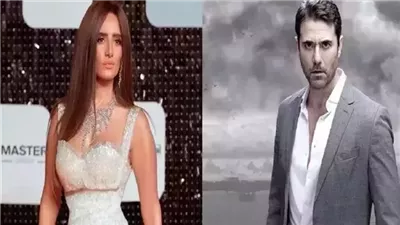 زينة تحتفل بعيد ميلاد توأمها شاهد أول صورة لهما والتفاصيل الكاملة حول أزمتها مع أحمد عز ورفضه الاعتراف بطفليه