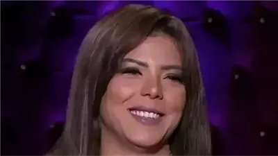 ليه هربتي من عريسك ؟!.. اجابة غير متوقعة من ناهد السباعي فاجأت بها الجميع!