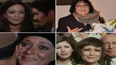 محسنة توفيق.. شقيقة 