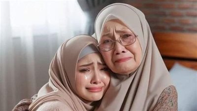 روايه الفتاه اليتيمه وابن عمها