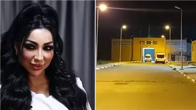 حاولت الهروب