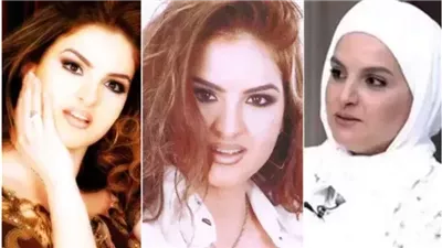 شيماء سعيد بالحجاب في أحدث ظهور لها بعد غياب طويل.. وتكشف سبب انفصالها عن زوجها بعد زواج 17 عامًا