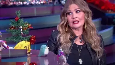 جاوبي بصراحة.. مين أكتر ممثل كانت ريحته وحشه اجابة الفنانة يسرا الصريحة فاجئت الجميع!!