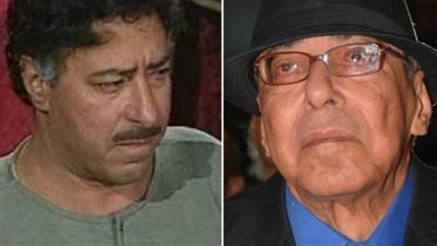 ۏفاة “عمدة الدراما” صلاح السعدني عن عمر يناهز الـ81 عاماً.. 