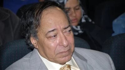 أعراض المړض الذي أصاب صلاح السعدني