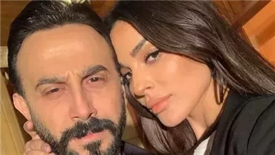 نادين نسيب تطرد قصي خولي وترفض العمل معه نهائياً أول تعليق من الفنانة!