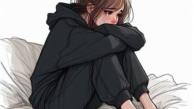 قصة طفلة في العاشرة يزوجها أهلها من رجل غني