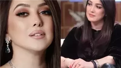 أوسم من عمرو يوسف ” .. انتشار صورة كندة علوش برفقة زوجها الأول .. لن تصدقوا جماله