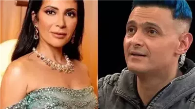 رامز جلال تسبب في “مفاجأة” يوم زفاف منى زكي.. لن تصدقوا ماذا حدث
