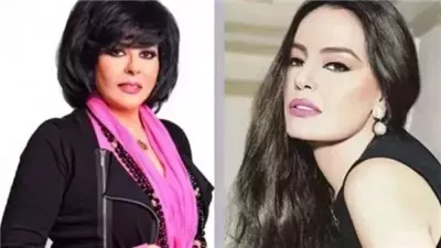 رد غير متوقع.. إسعاد يونس تكشف عن علاقتها بـ”ضرتها” شيريهان