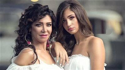 أشياء  تنشر على صفحة الفنانة المصرية لقاء سويدان