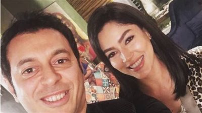 مصطفى شعبان ينهي تعب السنين بحفل زفاف 