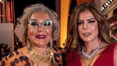 أخيراً.. ناهد السباعي وتكشف سبب عدم مقدرتها على الزواج امام الجميع..