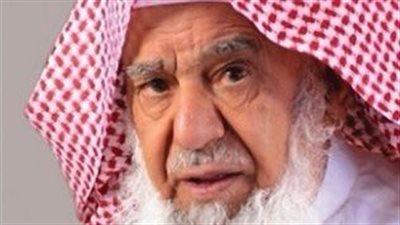 الملـياردير الســعودي الراجحي