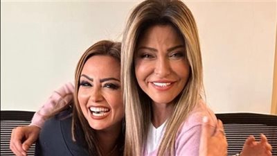 الفنانة علا غانم تكشف تفاصيل لن تصدق ما حصل لها حتى  بالبكاء وما علاقة طليقها!