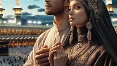 كتب أحدهم و هو من سكان مكة المكرمة: إنفصلت أمي عن والدي وسافرت إلى أهلها مسافة ١٢٠٠ كم وكان عمري ٤ سنوات