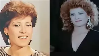 منيرفا . ظلت سجينة الأدوار الثانية.. وهذا سر اختفائها عن الفن