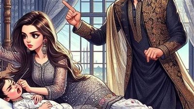 يقول رجل .. لاحظت أن زوج إبنتي يتضايق من زيارتنا